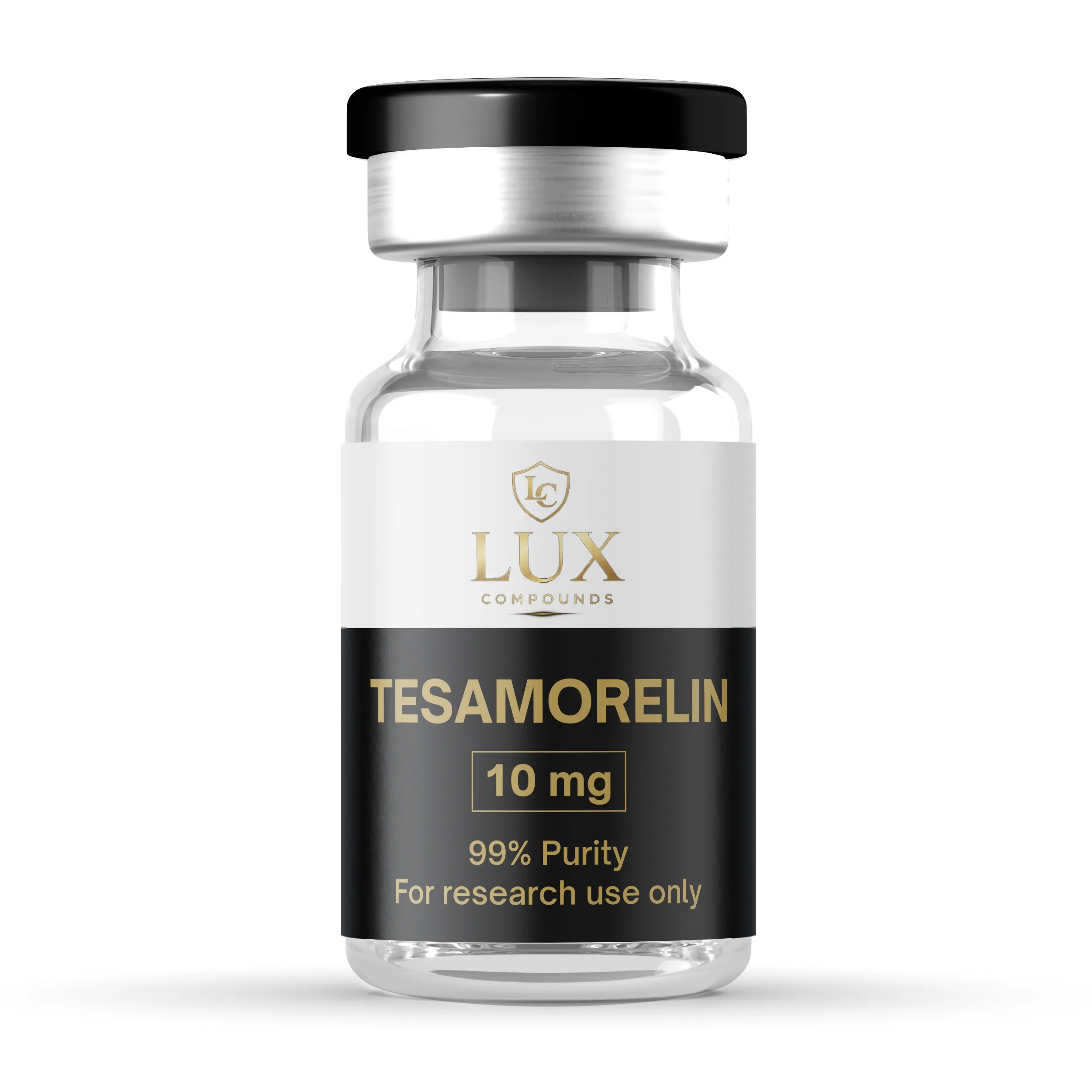 TESAMORELIN 10mg