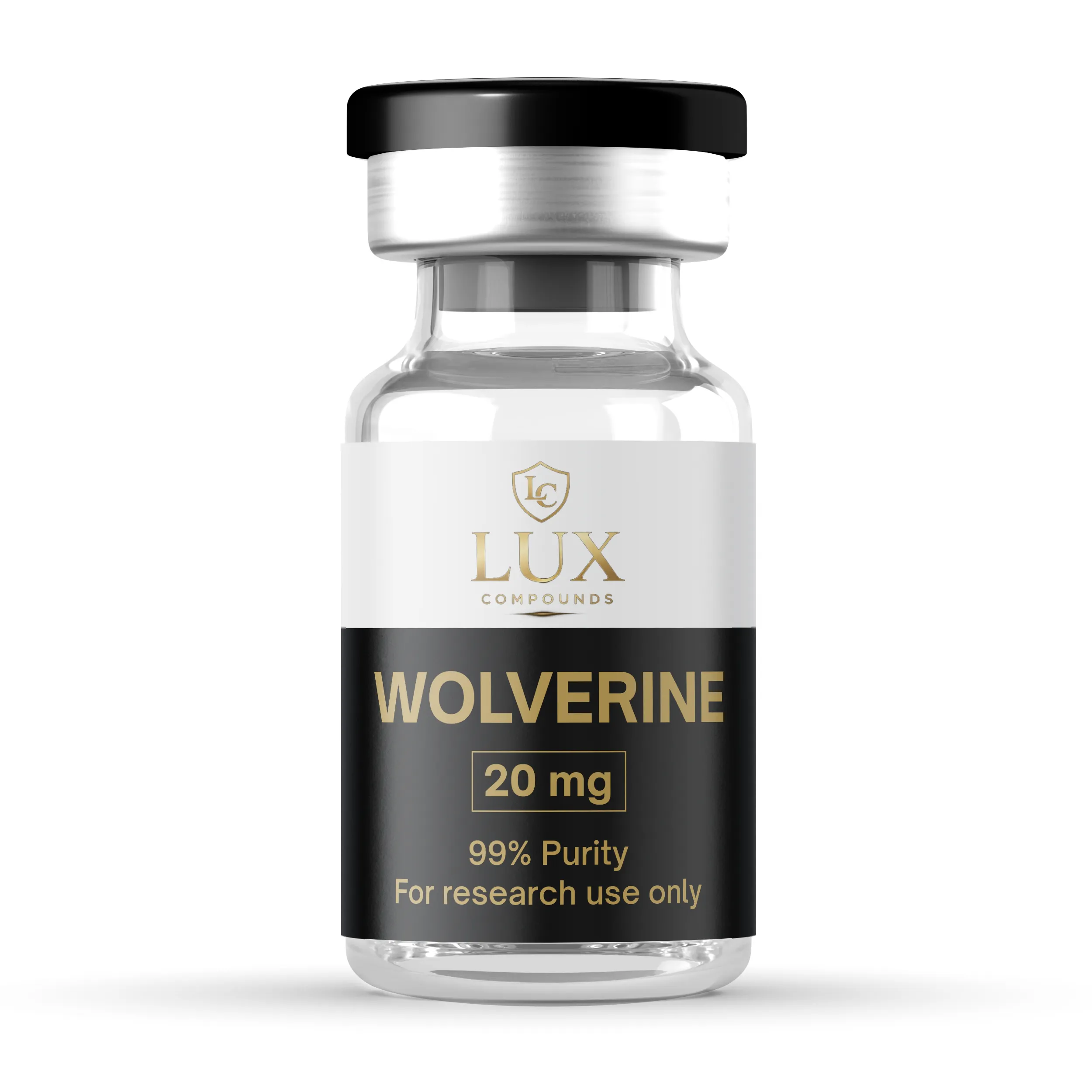 WOLVERINE 20mg